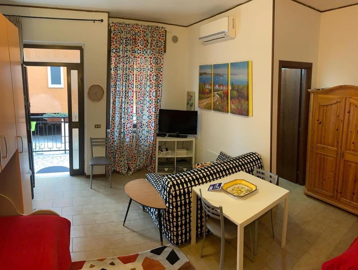 Appartamento Affitti Brevi Verona Colors/G.B. Rossi Friendly Exterior photo